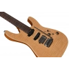 Електрогітара Harley Benton Fusion-IV HSS RW FNT