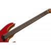 Електрогітара Harley Benton Fusion-IV HSS RW RM