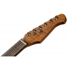 Електрогітара Harley Benton Fusion-IV HSS RW RM
