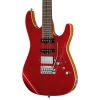 Електрогітара Harley Benton Fusion-IV HSS RW RM