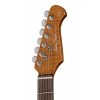 Електрогітара Harley Benton Fusion-IV HSS RW RM