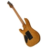 Електрогітара Harley Benton Fusion-IV HSS RW RM