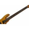 Електрогітара Harley Benton Fusion-IV HSS RW SGD
