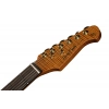 Електрогітара Harley Benton Fusion-IV HSS RW SGD