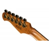 Електрогітара Harley Benton Fusion-IV HSS RW SGD