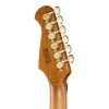 Електрогітара Harley Benton Fusion-IV HSS RW SGD