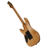Електрогітара Harley Benton Fusion-IV HSS RW SGD