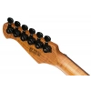 Электрогитара Harley Benton Fusion-IV HSS RW WM