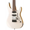 Электрогитара Harley Benton Fusion-IV HSS RW WM