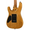 Электрогитара Harley Benton Fusion-IV HSS RW WM
