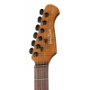 Электрогитара Harley Benton Fusion-IV HSS RW WM