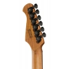Электрогитара Harley Benton Fusion-IV HSS RW WM