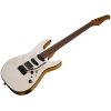 Электрогитара Harley Benton Fusion-IV HSS RW WM