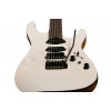 Электрогитара Harley Benton Fusion-IV HSS RW WM