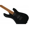 Електрогітара Harley Benton Fusion-IV MN HT EMG SBK