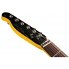 Електрогітара Harley Benton Fusion-T HH LH EB BK