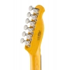 Електрогітара Harley Benton Fusion-T HH LH EB BK