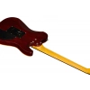 Електрогітара Harley Benton Fusion-T HH LH EB BK