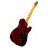 Електрогітара Harley Benton Fusion-T HH LH EB BK