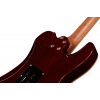 Електрогітара Harley Benton Fusion-T HH LH Roasted FNT