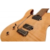 Електрогітара Harley Benton Fusion-T HH LH Roasted FNT