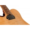 Електрогітара Harley Benton Fusion-T HH LH Roasted FNT