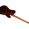 Електрогітара Harley Benton Fusion-T HH LH Roasted FNT
