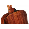Бас-гітара Harley Benton GS-Travel-E Bass Mahogany
