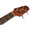 Бас-гітара Harley Benton GS-Travel-E Bass Mahogany