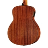 Бас-гітара Harley Benton GS-Travel-E Bass Mahogany