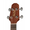Бас-гітара Harley Benton GS-Travel-E Bass Mahogany
