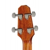 Бас-гітара Harley Benton GS-Travel-E Bass Mahogany