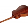 Бас-гітара Harley Benton GS-Travel-E Bass Mahogany