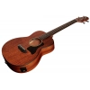 Бас-гітара Harley Benton GS-Travel-E Bass Mahogany