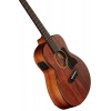 Бас-гітара Harley Benton GS-Travel-E Bass Mahogany