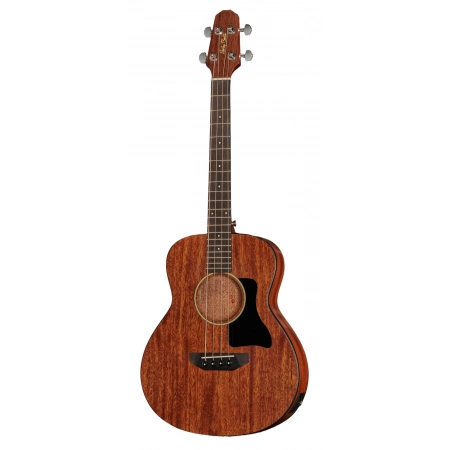 Бас-гітара Harley Benton GS-Travel-E Bass Mahogany Бас-гітара Harley Benton GS-Travel-E Bass Mahogany