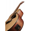 Бас-гітара Harley Benton GS-Travel-E Bass Spruce