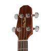 Бас-гітара Harley Benton GS-Travel-E Bass Spruce