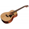 Бас-гітара Harley Benton GS-Travel-E Bass Spruce
