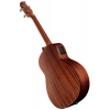 Бас-гітара Harley Benton GS-Travel-E Bass Spruce