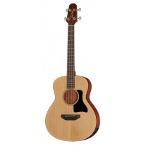 Бас-гітара Harley Benton GS-Travel-E Bass Spruce