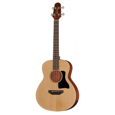 Бас-гітара Harley Benton GS-Travel-E Bass Spruce Бас-гітара Harley Benton GS-Travel-E Bass Spruce