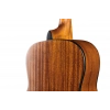 Акустическая гитара Harley Benton GS-Travel-E LH Mahogany