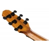 Акустическая гитара Harley Benton GS-Travel-E LH Mahogany