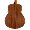 Акустическая гитара Harley Benton GS-Travel-E LH Mahogany