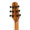 Акустическая гитара Harley Benton GS-Travel-E LH Mahogany