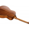 Акустическая гитара Harley Benton GS-Travel-E LH Mahogany