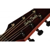 Акустическая гитара Harley Benton GS-Travel-E Spruce
