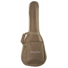 Акустическая гитара Harley Benton GS-Travel-E Spruce