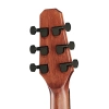 Акустическая гитара Harley Benton GS-Travel-E Spruce